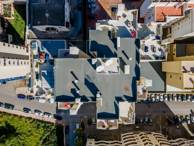 Apartamento T4 para Venda em Portimão Foto 35