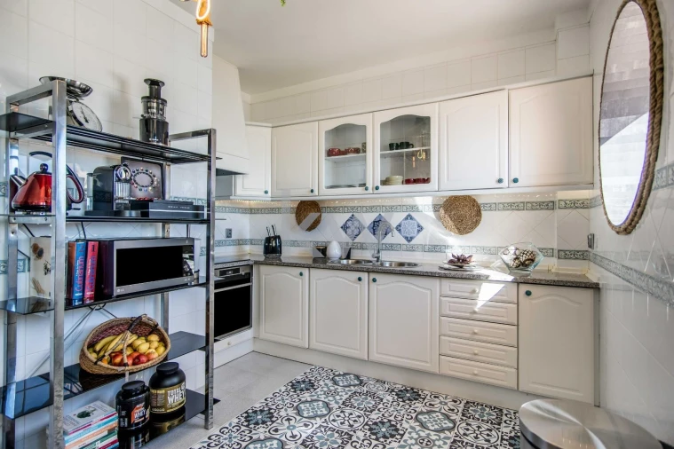 Apartamento T4 para Venda em Portimão Foto 29