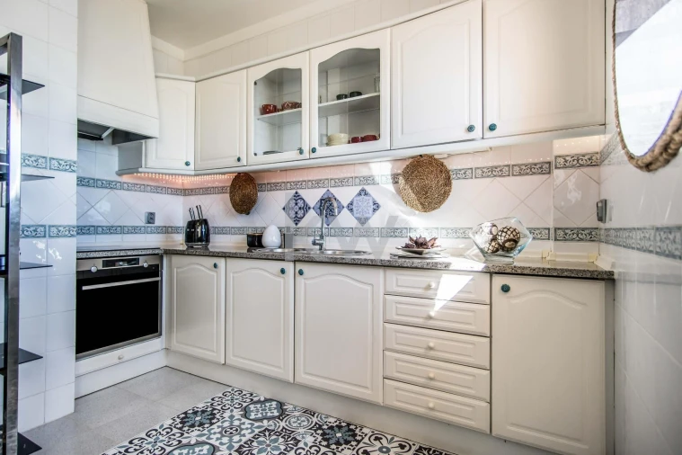 Apartamento T4 para Venda em Portimão Foto 30