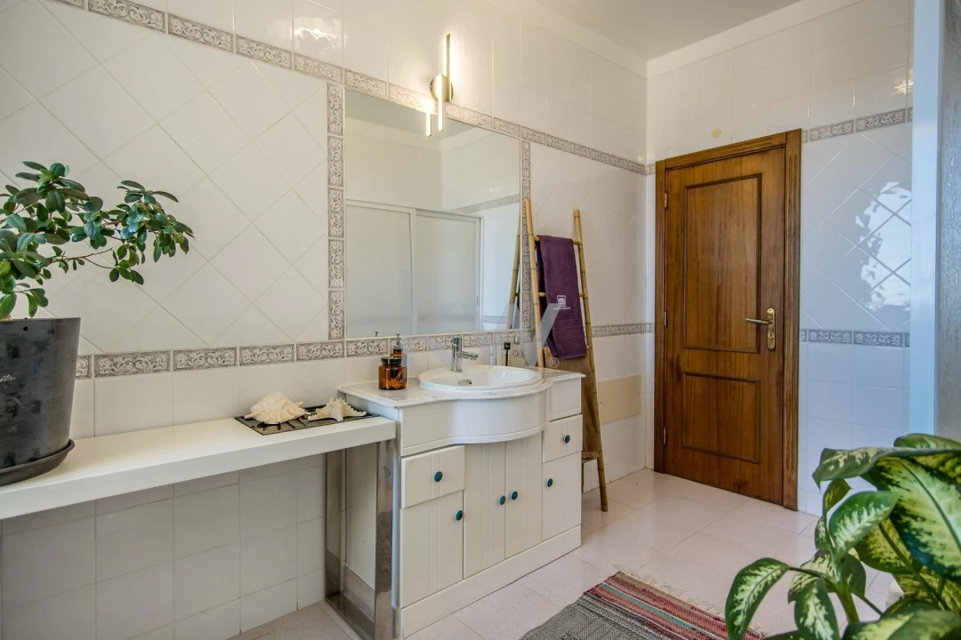 Apartamento T4 para Venda em Portimão Foto 26