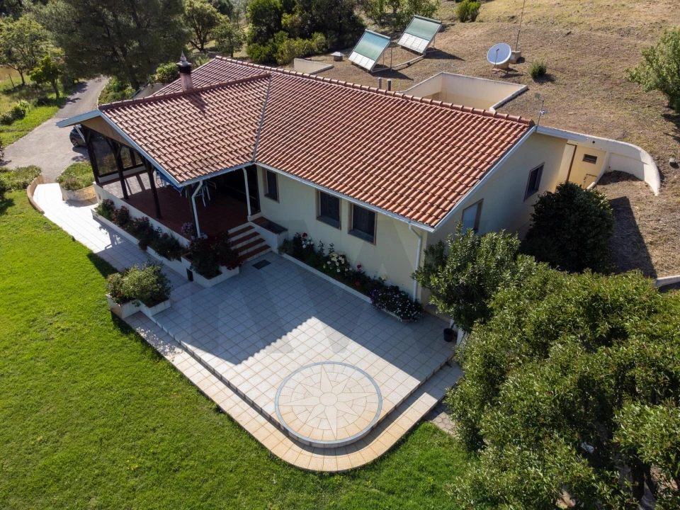 Quinta T2 para Venda em Mexilhoeira Grande Foto 16