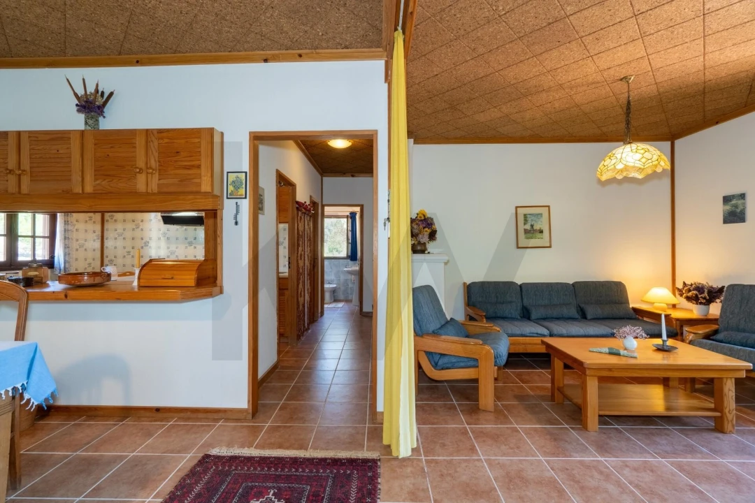 Quinta T2 para Venda em Mexilhoeira Grande Foto 49