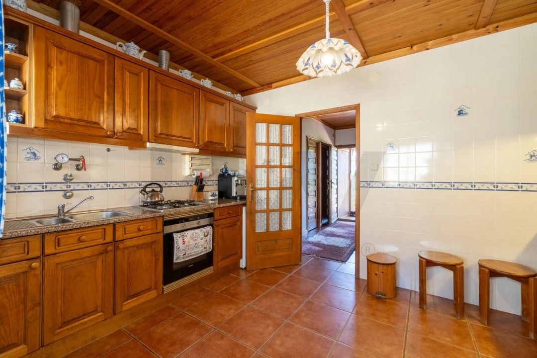 Quinta T2 para Venda em Mexilhoeira Grande Foto 24