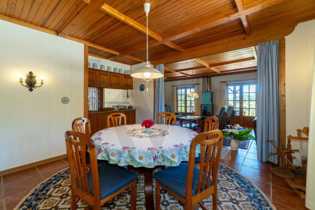 Quinta T2 para Venda em Mexilhoeira Grande Foto 20