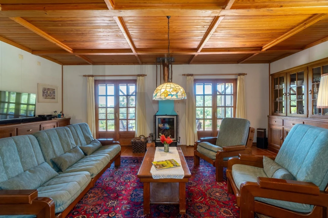 Quinta T2 para Venda em Mexilhoeira Grande Foto 18