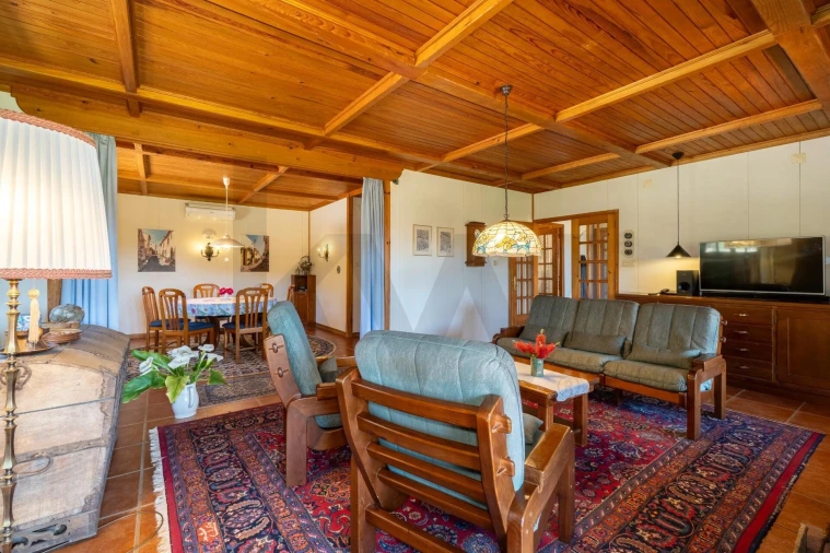 Quinta T2 para Venda em Mexilhoeira Grande Foto 19