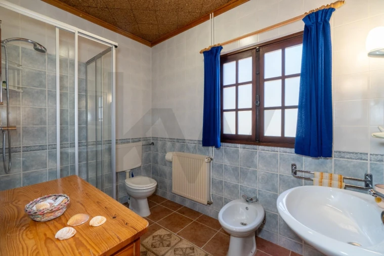 Quinta T2 para Venda em Mexilhoeira Grande Foto 55