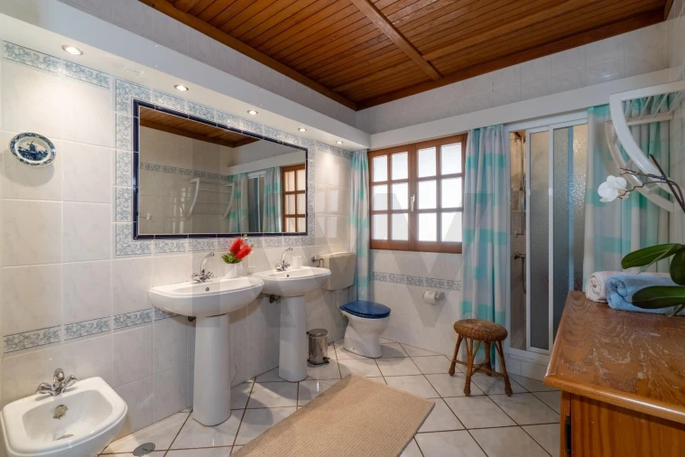 Quinta T2 para Venda em Mexilhoeira Grande Foto 28