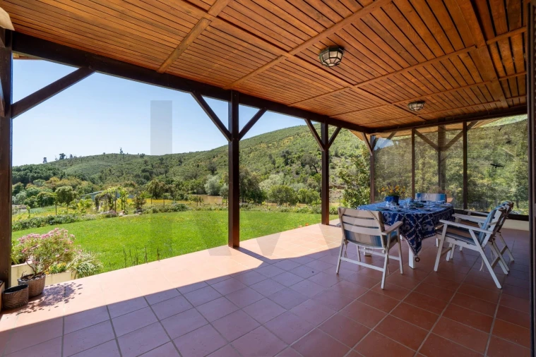 Quinta T2 para Venda em Mexilhoeira Grande Foto 31