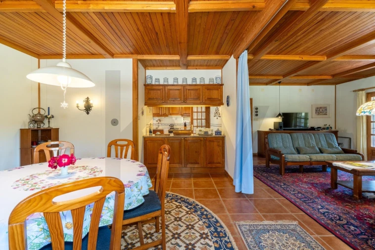 Quinta T2 para Venda em Mexilhoeira Grande Foto 21