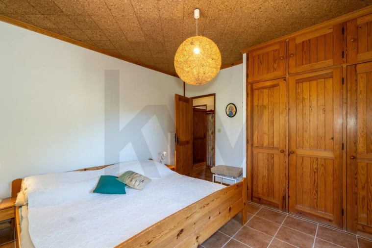 Quinta T2 para Venda em Mexilhoeira Grande Foto 53