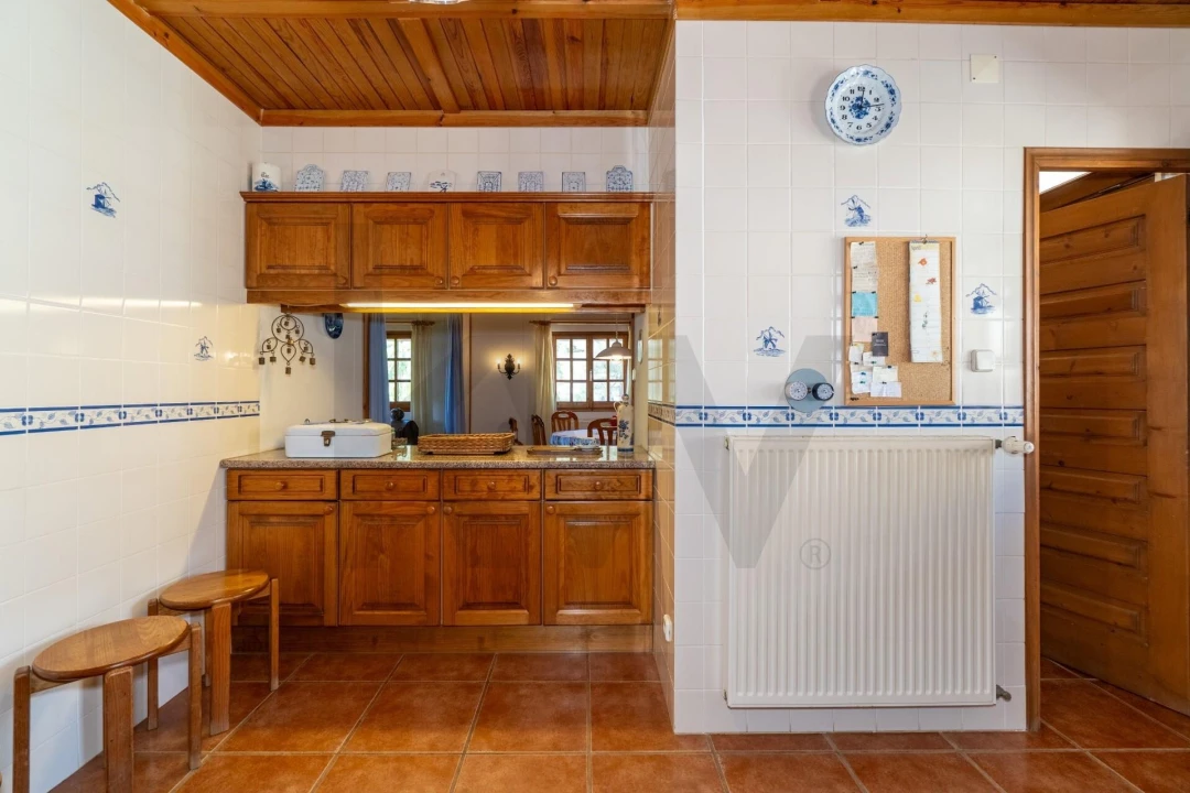 Quinta T2 para Venda em Mexilhoeira Grande Foto 23