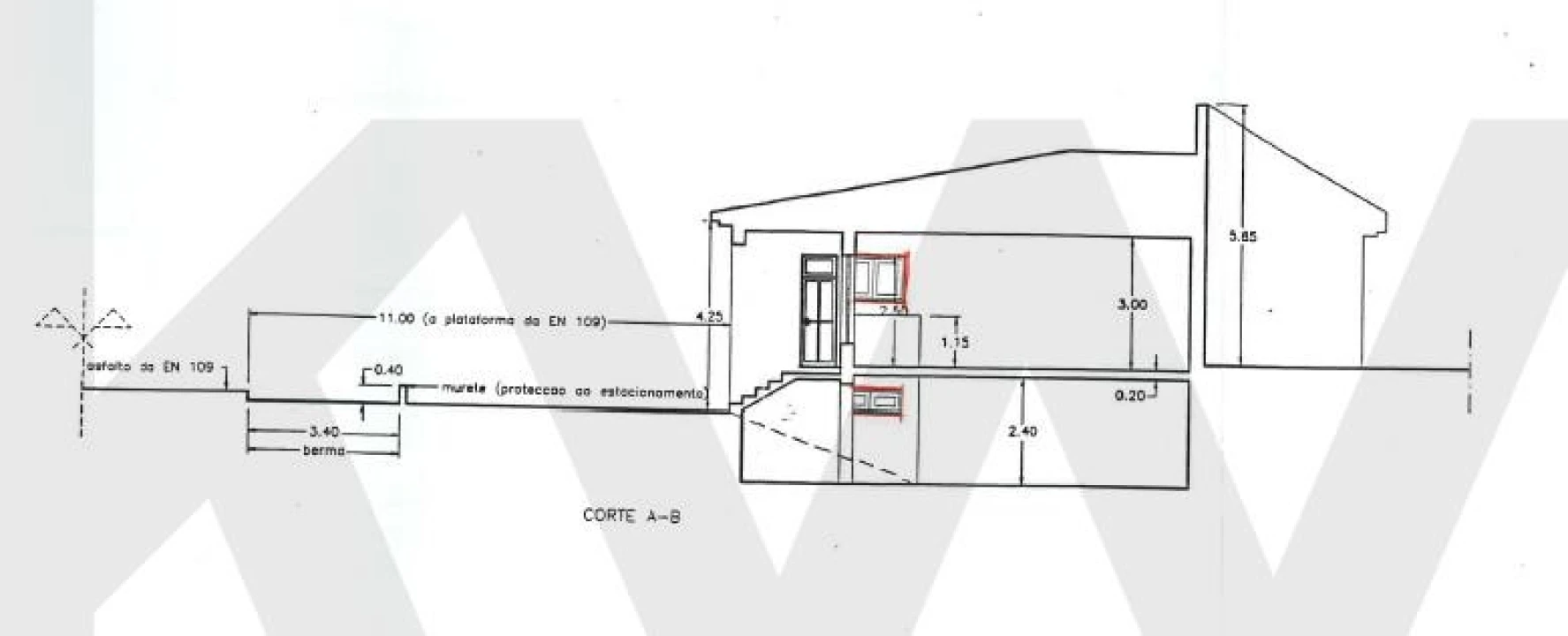 Loja para Venda em Regueira de Pontes Foto 23