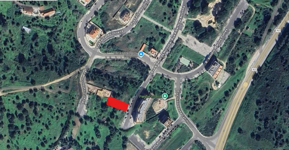 Terreno para Venda em Azambuja Foto 4