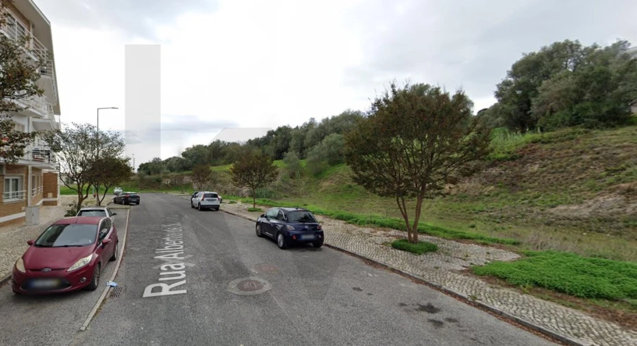 Terreno para Venda em Azambuja Foto 2