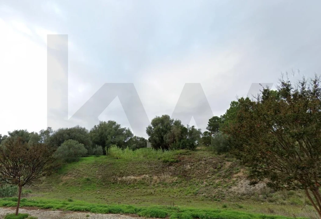 Terreno para Venda em Azambuja Foto 1