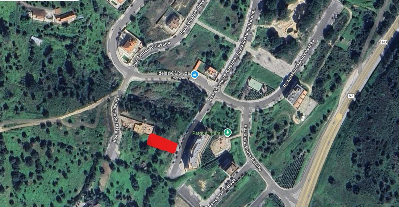 Terreno para Venda em Azambuja Foto 4