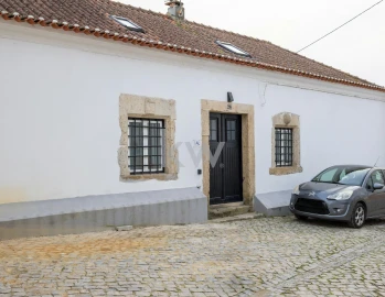 Moradia T5 para Venda em Azambuja