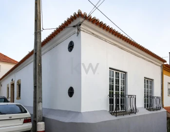 Moradia T5 para Venda em Azambuja