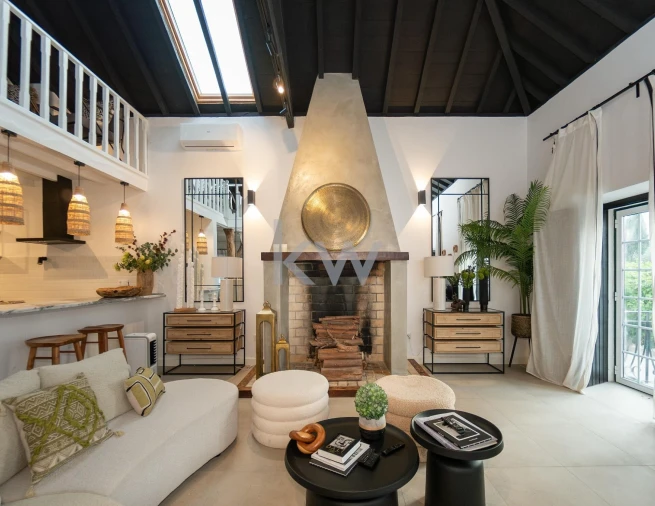 Moradia T5 para Venda em Azambuja Foto 74