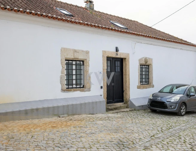 Moradia T5 para Venda em Azambuja Foto 71
