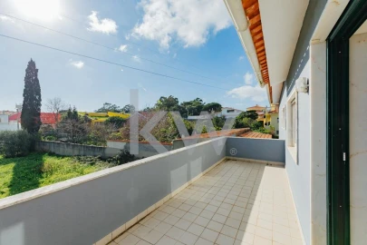 Moradia T4 para Venda em Alcabideche