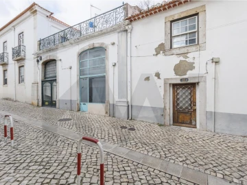 Moradia T2 para Venda em Cascais e Estoril