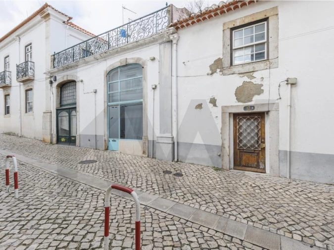 Moradia T2 para Venda em Cascais e Estoril Foto 2