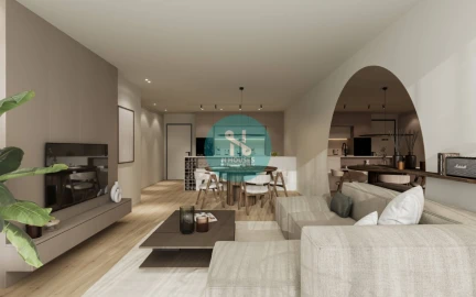 Apartamento T2 para Venda em Ferreiros e Gondizalves