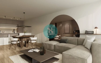 Apartamento T2 para Venda em Ferreiros e Gondizalves