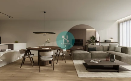 Apartamento T2 para Venda em Ferreiros e Gondizalves
