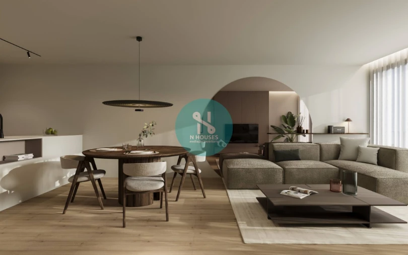 Apartamento T2 para Venda em Ferreiros e Gondizalves Foto 14