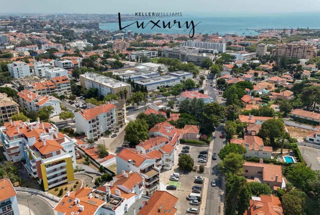 Apartamento T3 para Venda em Cascais e Estoril Foto 38