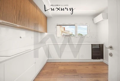Apartamento T3 para Venda em Cascais e Estoril