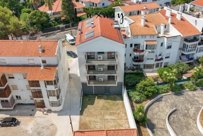 Apartamento T3 para Venda em Cascais e Estoril