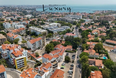 Apartamento T3 para Venda em Cascais e Estoril