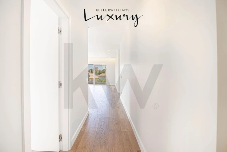Apartamento T3 para Venda em Cascais e Estoril Foto 12