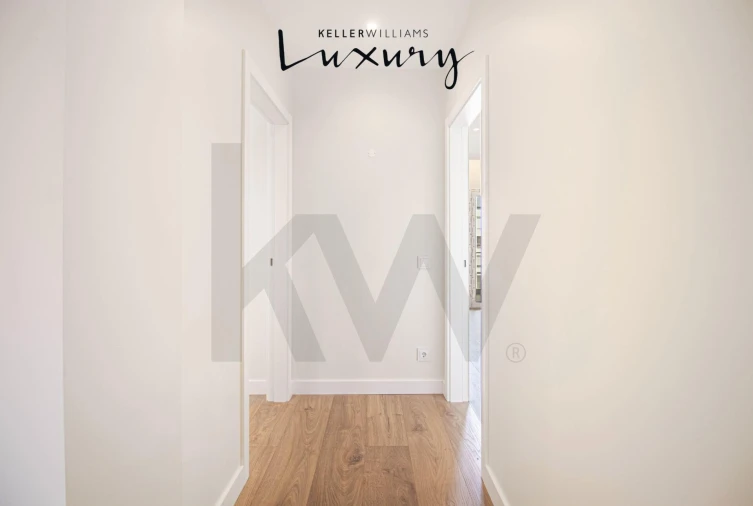 Apartamento T3 para Venda em Cascais e Estoril Foto 28