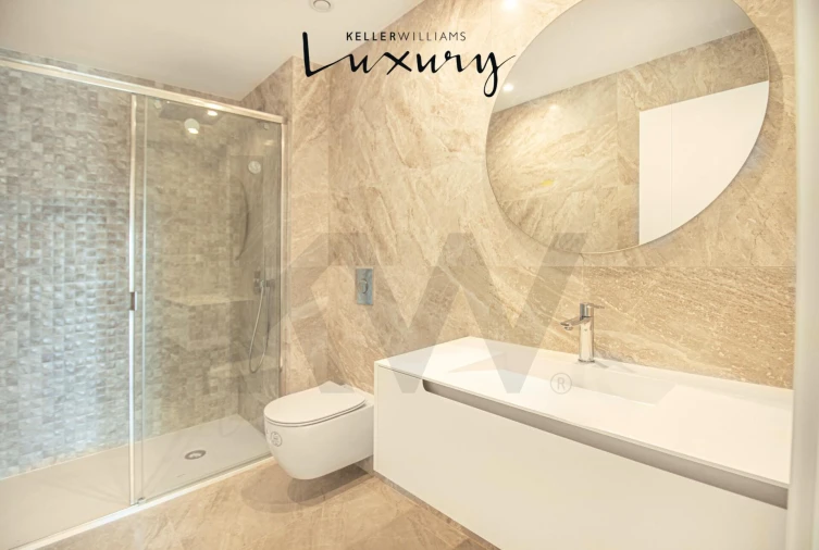 Apartamento T3 para Venda em Cascais e Estoril Foto 22