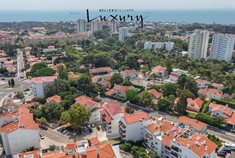 Apartamento T3 para Venda em Cascais e Estoril Foto 37