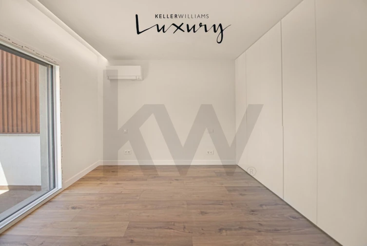 Apartamento T3 para Venda em Cascais e Estoril Foto 26