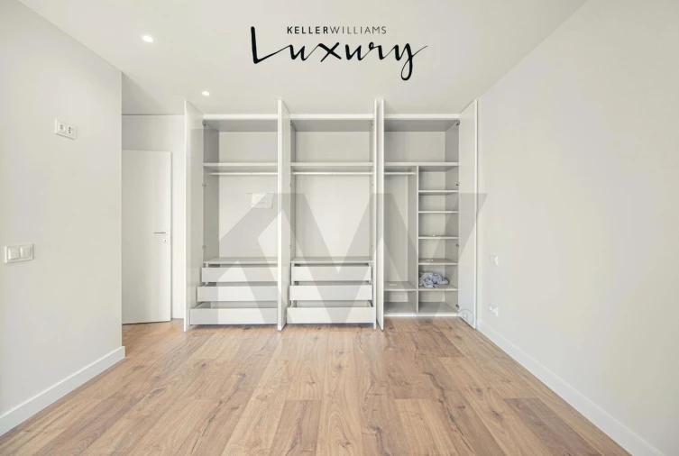 Apartamento T3 para Venda em Cascais e Estoril Foto 15