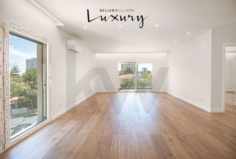 Apartamento T3 para Venda em Cascais e Estoril Foto 4