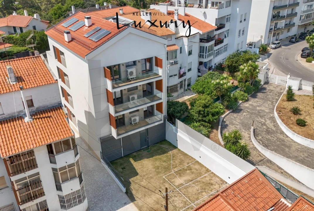 Apartamento T3 para Venda em Cascais e Estoril Foto 32
