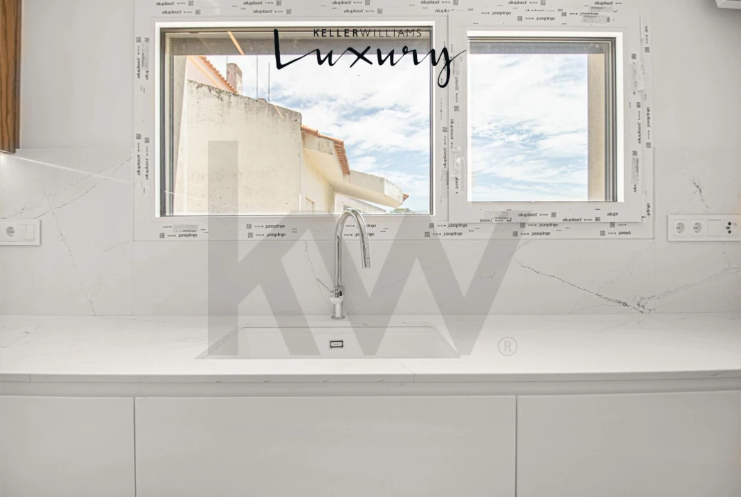 Apartamento T3 para Venda em Cascais e Estoril Foto 6