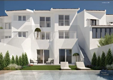 Moradia T4 para Venda em Cascais e Estoril
