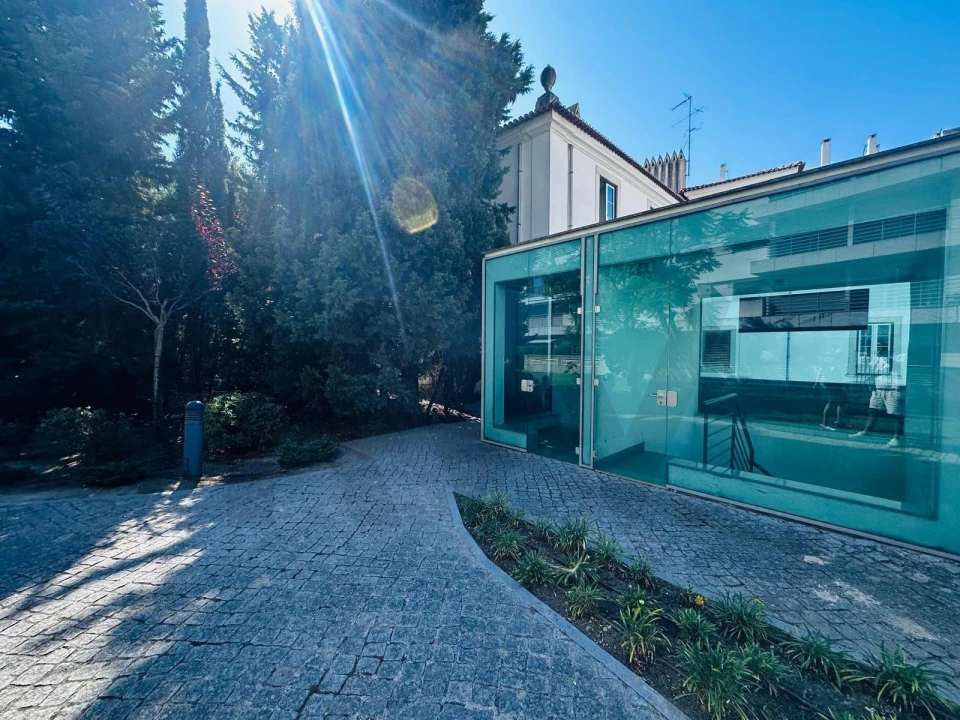 Escritório para Venda em Lumiar Foto 11