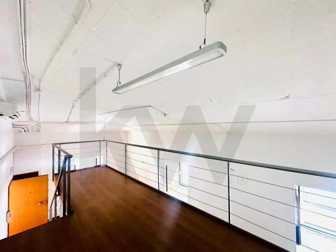 Escritório para Venda em Lumiar Foto 19