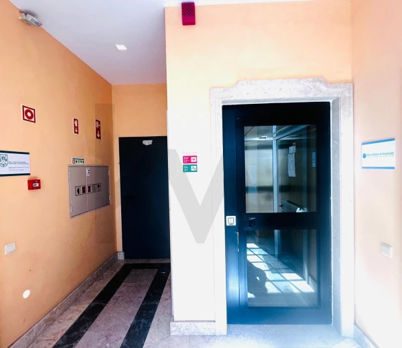 Escritório para Venda em Lumiar Foto 14