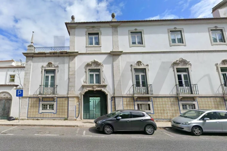 Escritório para Venda em Lumiar